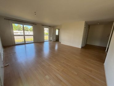 Appartement 3 pièces – 81 m² environ