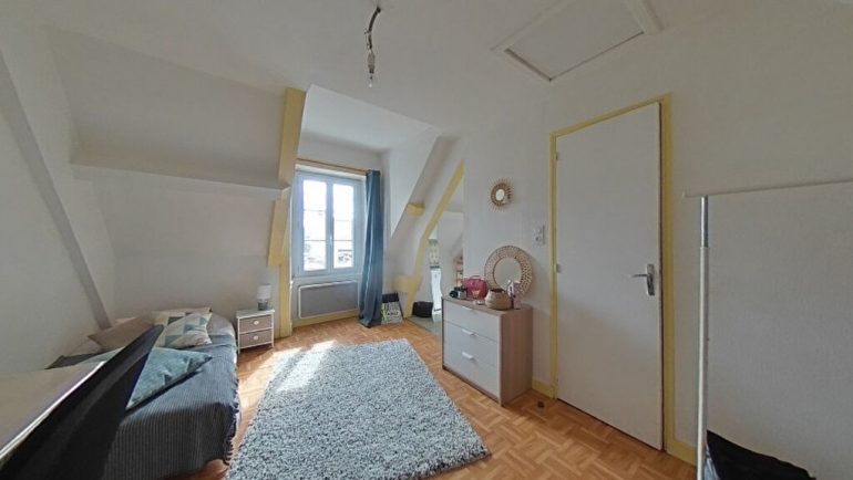 Appartement 1 pièce - 20 m² environ - 36283426a.jpg | Kermarrec Habitation