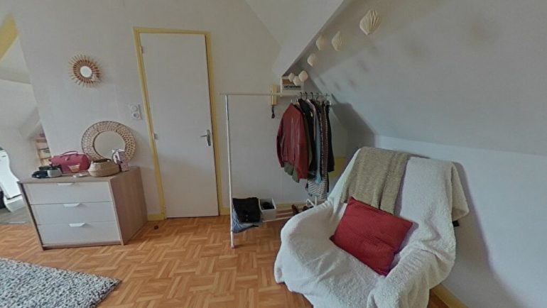 Appartement 1 pièce - 20 m² environ - 36283426b.jpg | Kermarrec Habitation