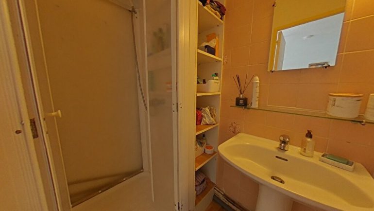 Appartement 1 pièce - 20 m² environ - 36283426c.jpg | Kermarrec Habitation