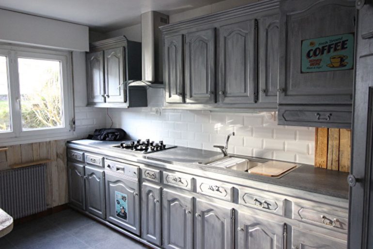 Appartement 4 pièces - 71 m² environ - 36919324d.jpg | Kermarrec Habitation