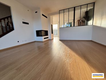 Maison 5 pièces – 125 m² environ