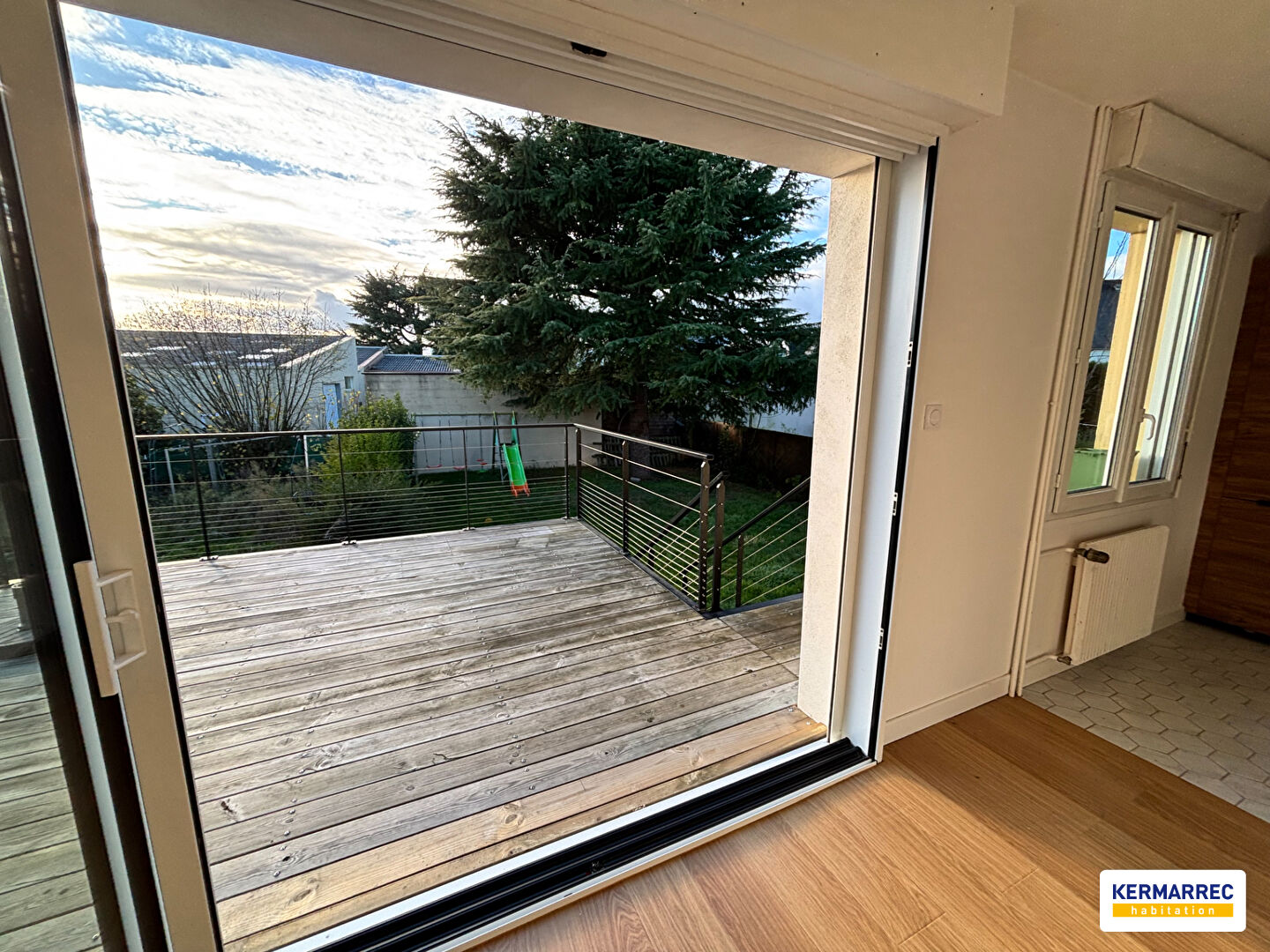 Maison 5 pièces - 125 m² environ - 36924333d.jpg | Kermarrec Habitation