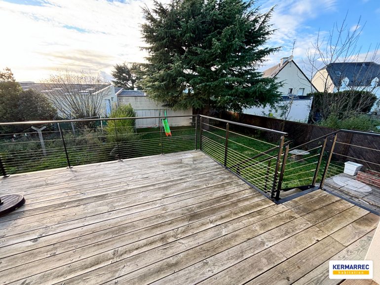 Maison 5 pièces - 125 m² environ - 36924333e.jpg | Kermarrec Habitation