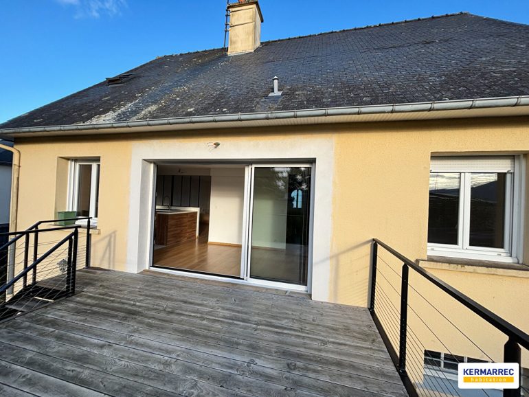 Maison 5 pièces - 125 m² environ - 36924333g.jpg | Kermarrec Habitation
