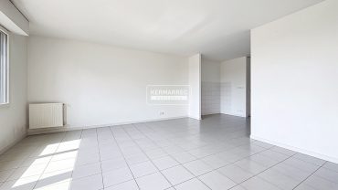 Appartement 2 pièces – 46 m² environ