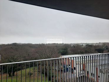 Appartement 3 pièces – 64 m² environ