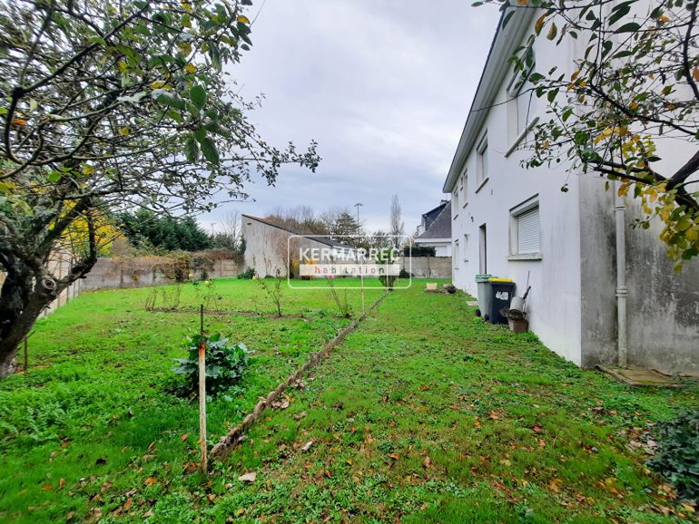 Maison 6 pièces - 155 m² environ - 38109442b.jpg | Kermarrec Habitation