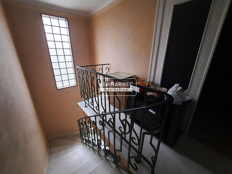 Maison 6 pièces - 155 m² environ - 38109442f.jpg | Kermarrec Habitation