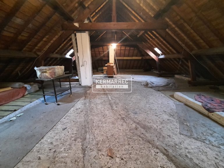 Maison 6 pièces - 155 m² environ - 38109442h.jpg | Kermarrec Habitation