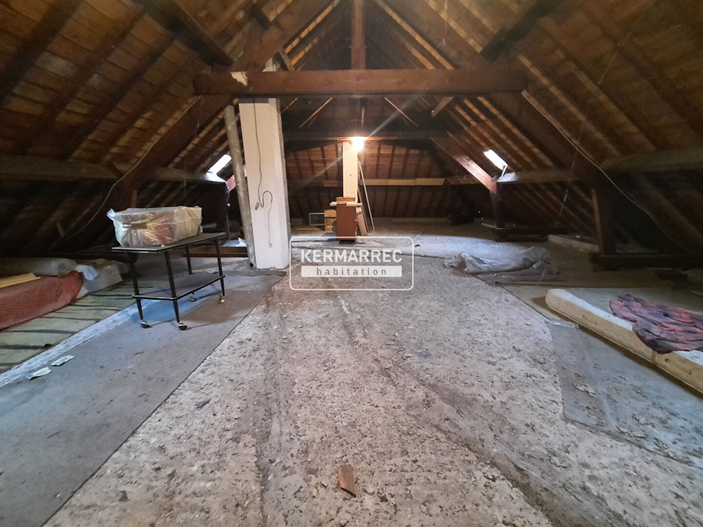 Maison 6 pièces - 155 m² environ - 38109442h.jpg | Kermarrec Habitation