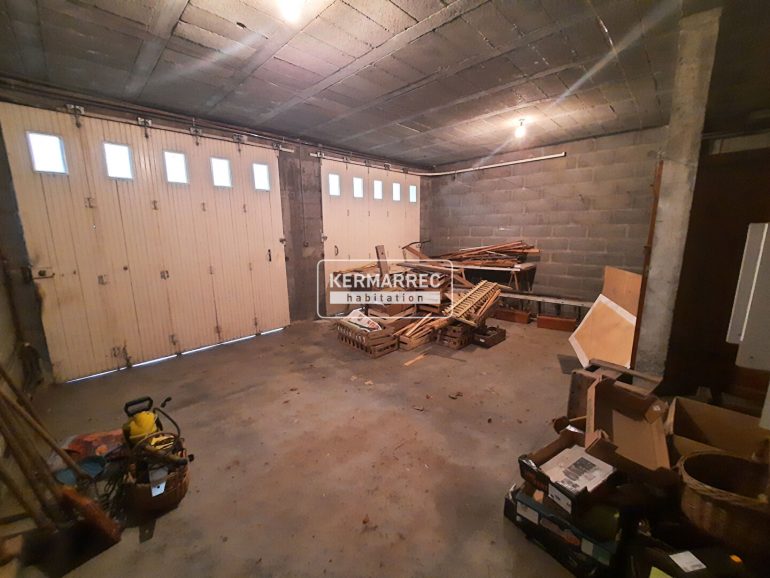 Maison 6 pièces - 155 m² environ - 38109442i.jpg | Kermarrec Habitation