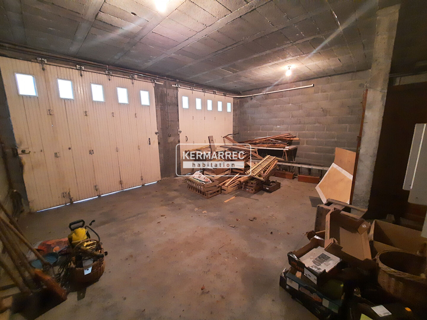 Maison 6 pièces - 155 m² environ - 38109442i.jpg | Kermarrec Habitation