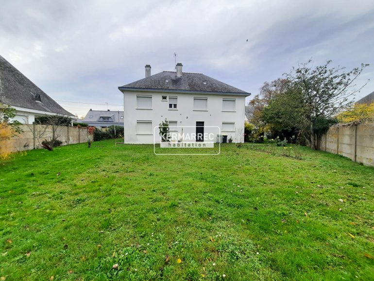 Maison 6 pièces - 155 m² environ - 38109442j.jpg | Kermarrec Habitation