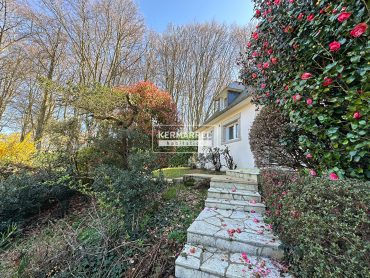 Maison 7 pièces – 215 m² environ