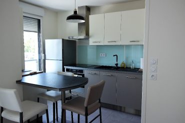 Appartement 3 pièces – 62 m² environ