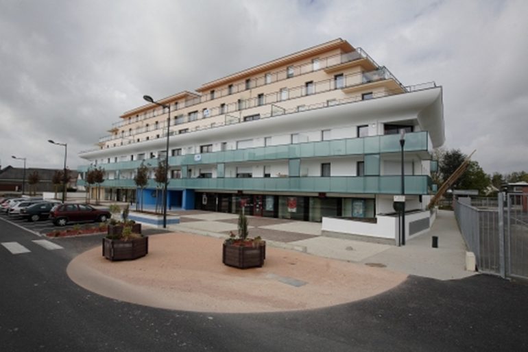 Appartement 2 pièces - 47 m² environ - 39039950a.jpg | Kermarrec Habitation