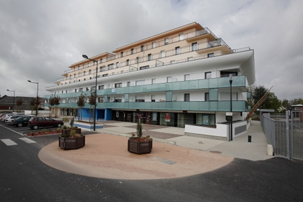 Appartement 2 pièces - 47 m² environ - 39039950a.jpg | Kermarrec Habitation