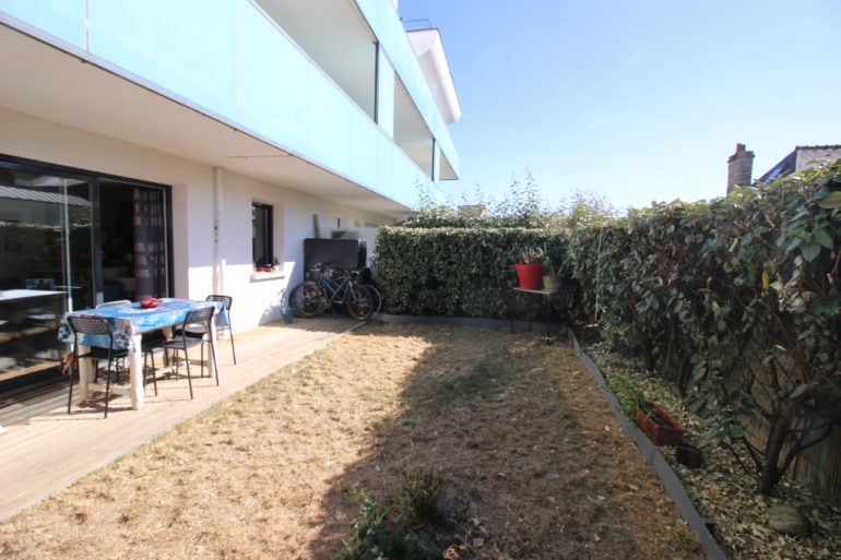 Appartement 2 pièces - 47 m² environ - 39039950b.jpg | Kermarrec Habitation