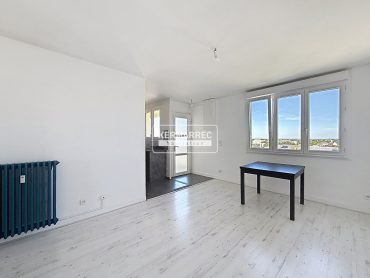 Appartement 3 pièces – 51 m² environ