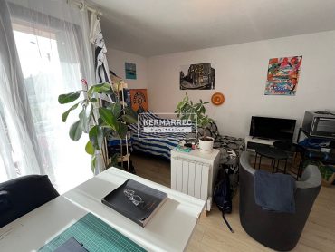 Appartement 1 pièce – 25 m² environ