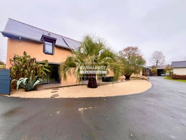 Maison 7 pièces – 179 m² environ