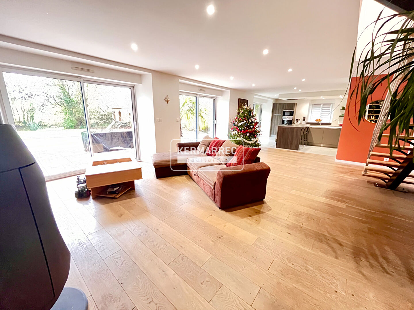 Maison 7 pièces - 179 m² environ - 40058486b.jpg | Kermarrec Habitation