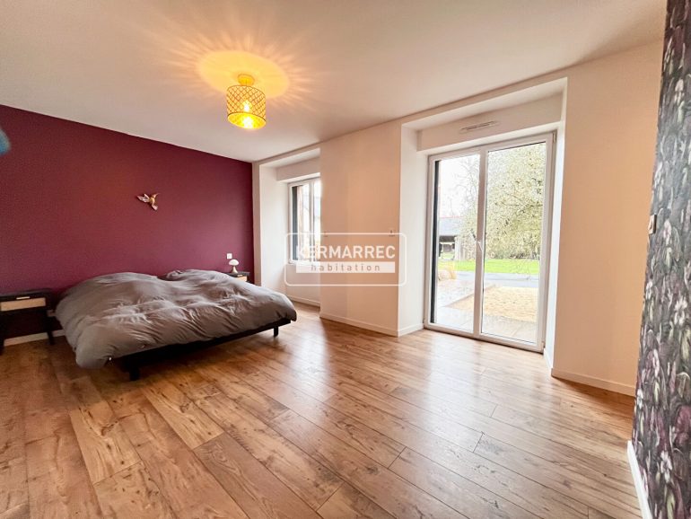 Maison 7 pièces - 179 m² environ - 40058486d.jpg | Kermarrec Habitation