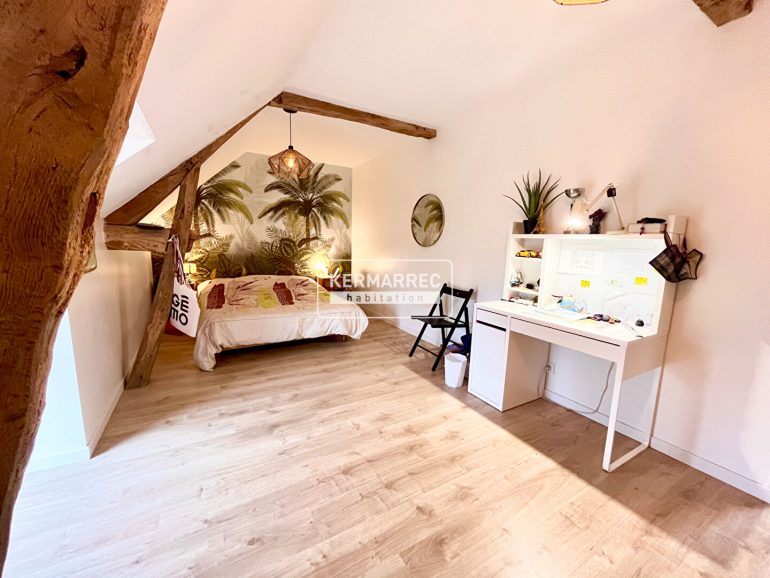 Maison 7 pièces - 179 m² environ - 40058486e.jpg | Kermarrec Habitation