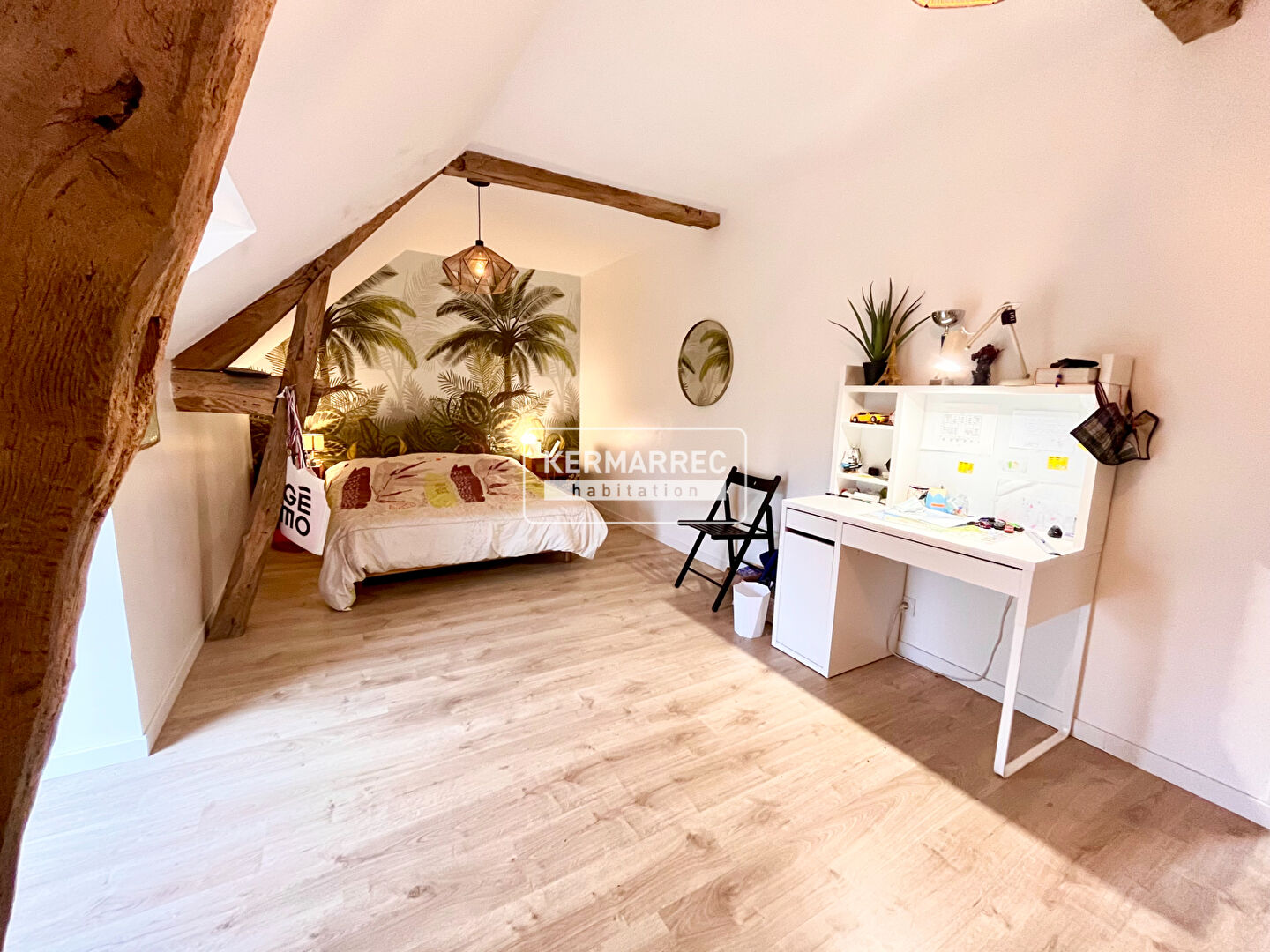 Maison 7 pièces - 179 m² environ - 40058486e.jpg | Kermarrec Habitation