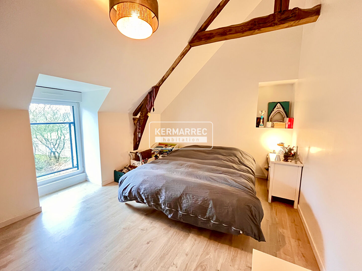 Maison 7 pièces - 179 m² environ - 40058486g.jpg | Kermarrec Habitation