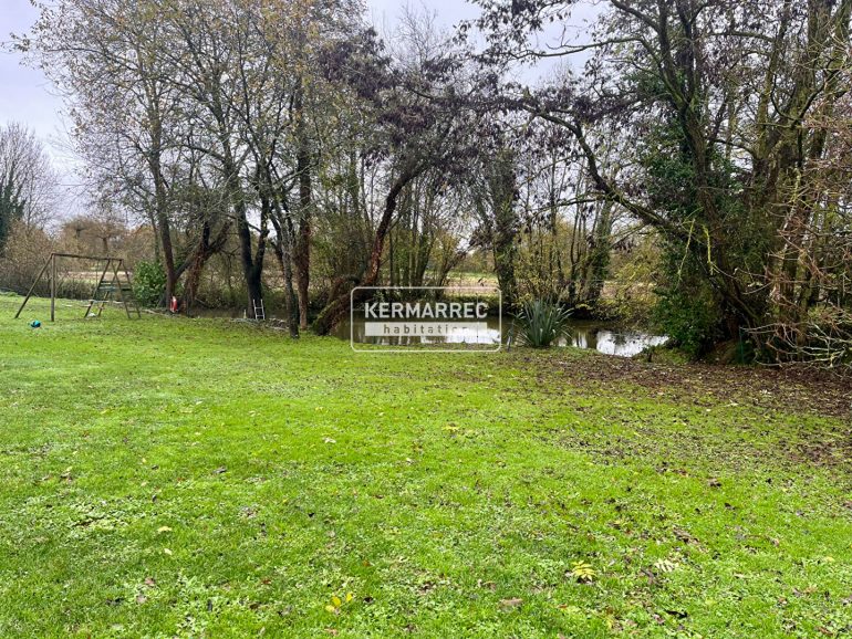 Maison 7 pièces - 179 m² environ - 40058486i.jpg | Kermarrec Habitation