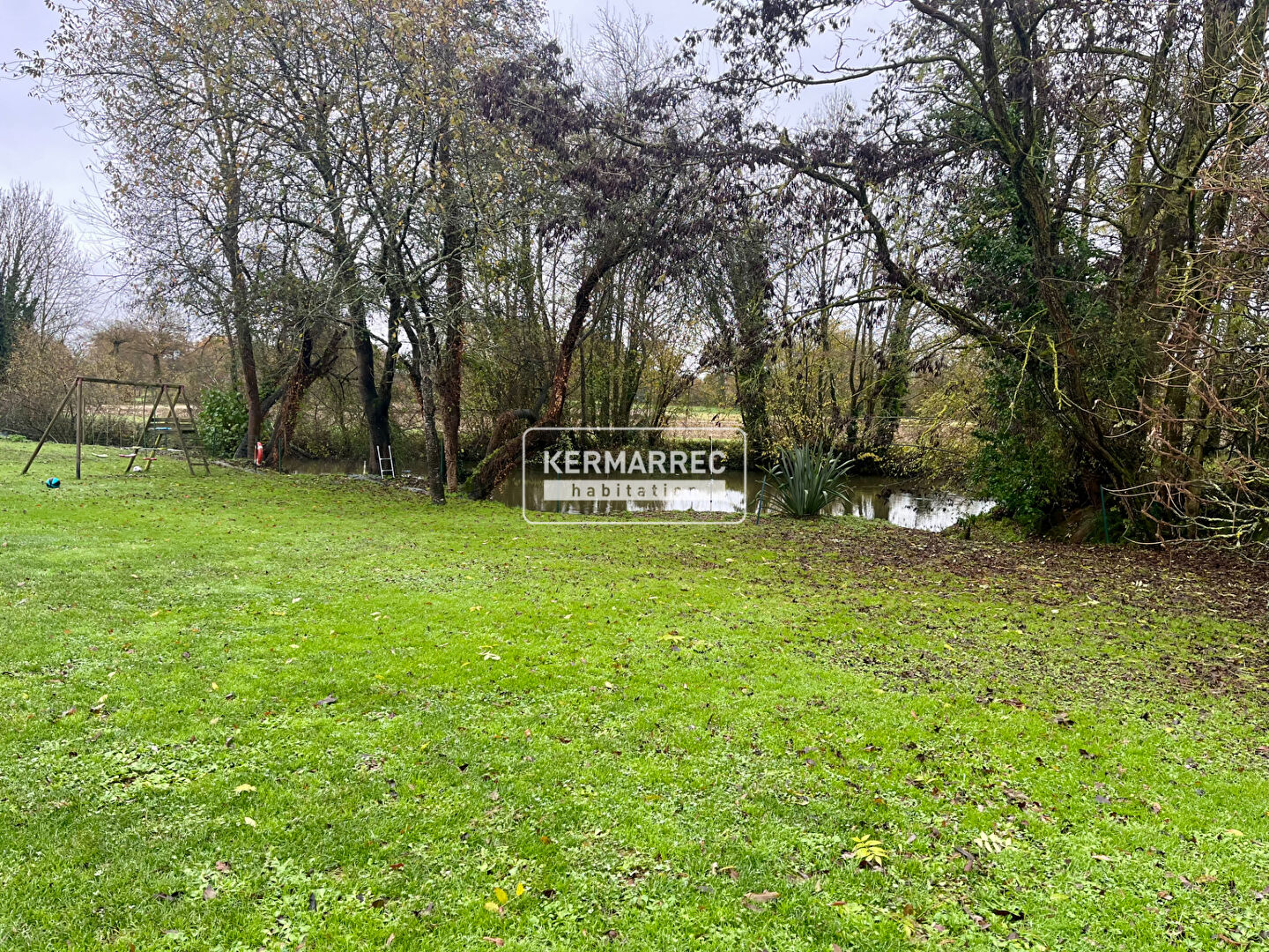 Maison 7 pièces - 179 m² environ - 40058486i.jpg | Kermarrec Habitation