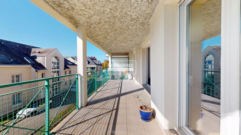 Appartement 4 pièces - 81 m² environ - 40187842b.jpg | Kermarrec Habitation