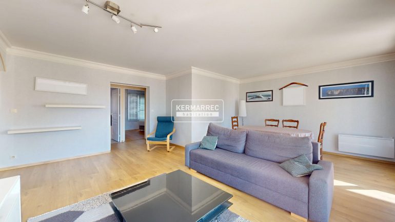 Appartement 4 pièces - 81 m² environ - 40187842c.jpg | Kermarrec Habitation