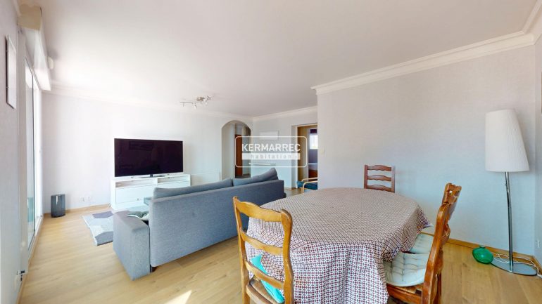 Appartement 4 pièces - 81 m² environ - 40187842f.jpg | Kermarrec Habitation