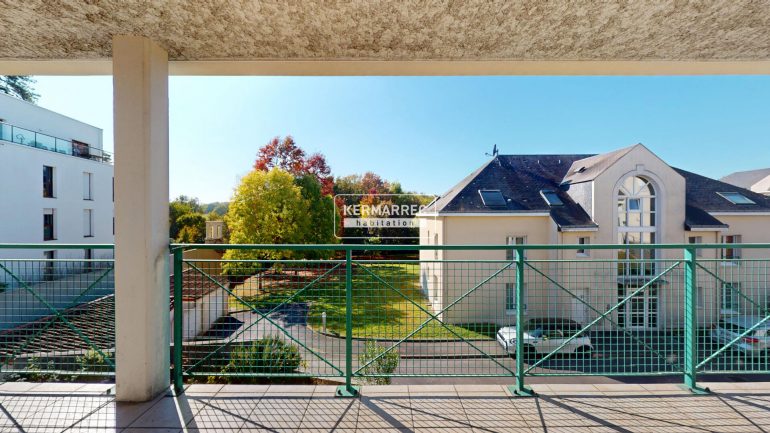 Appartement 4 pièces - 81 m² environ - 40187842h.jpg | Kermarrec Habitation