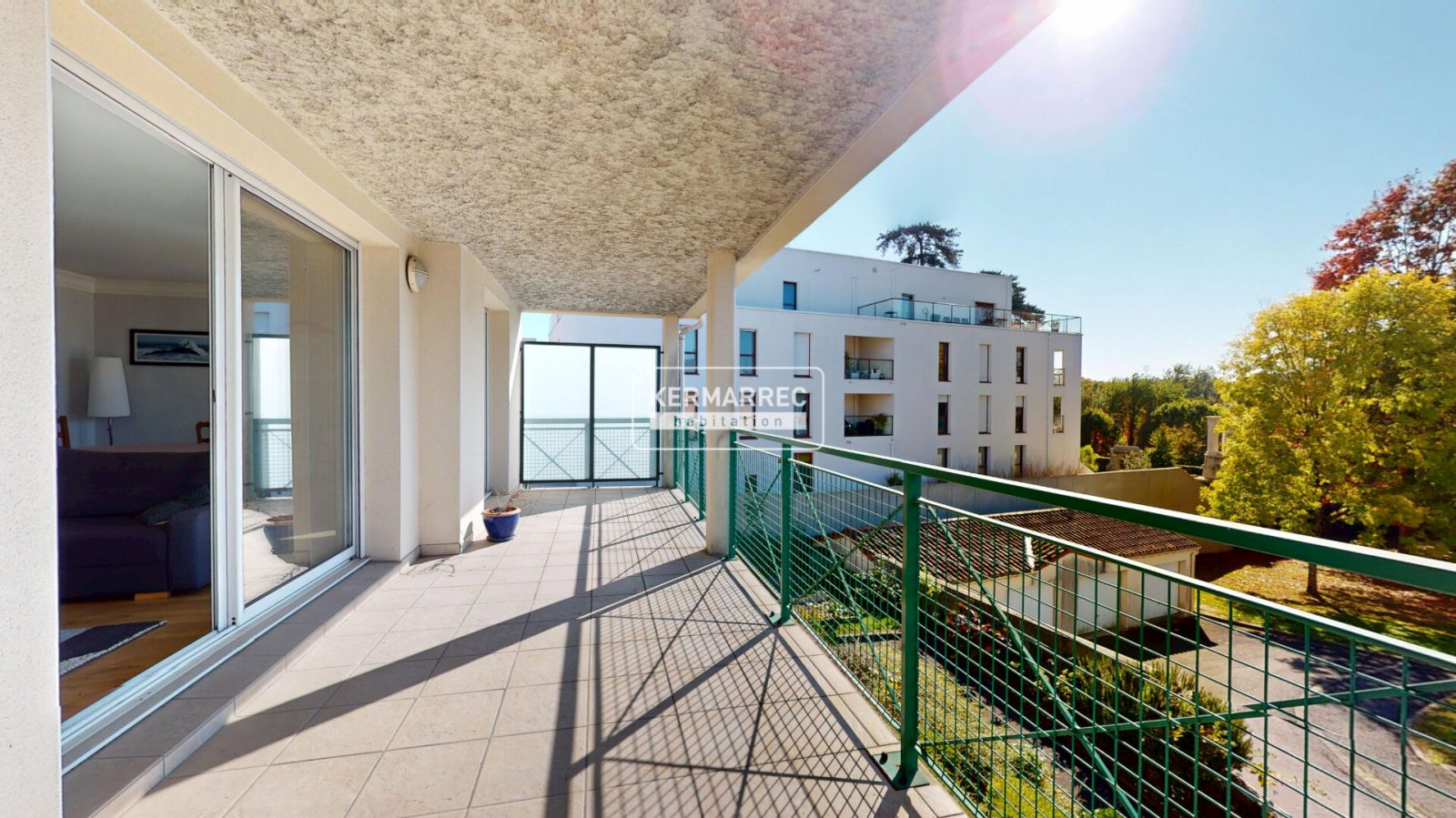 Appartement 4 pièces - 81 m² environ - 40187842i.jpg | Kermarrec Habitation