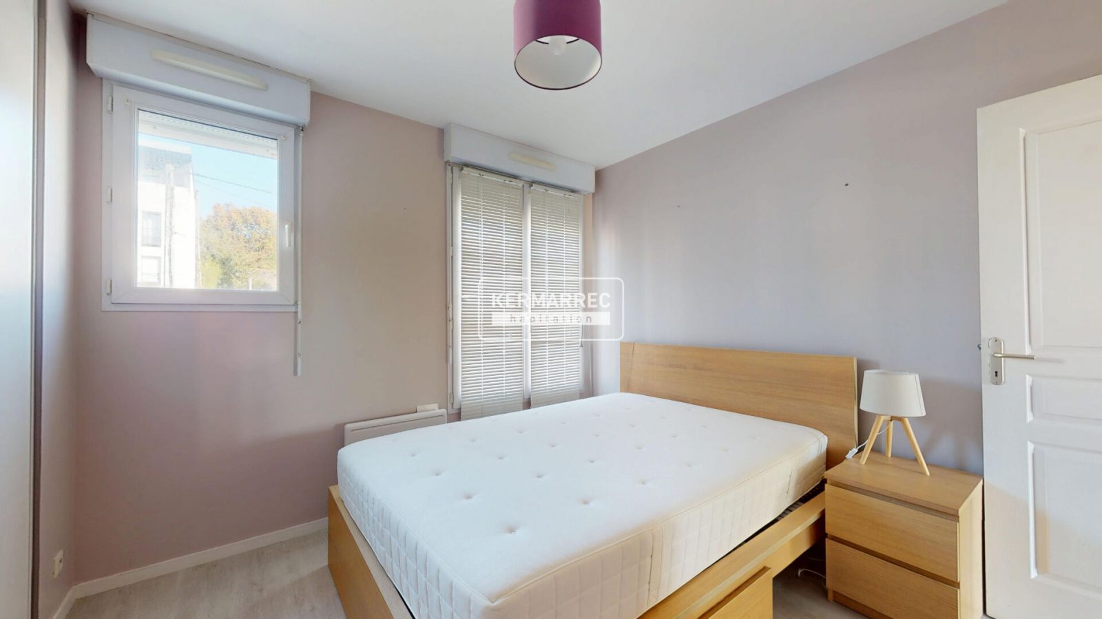 Appartement 4 pièces - 81 m² environ - 40187842n.jpg | Kermarrec Habitation