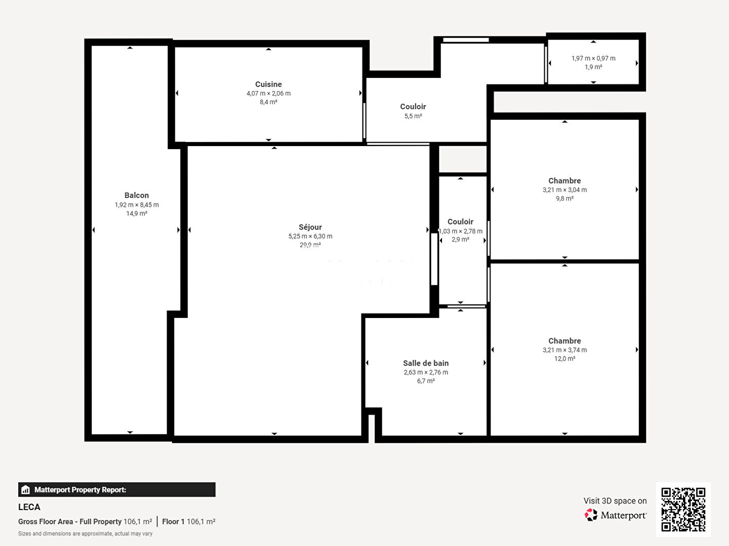 Appartement 4 pièces - 81 m² environ - 40187842o.jpg | Kermarrec Habitation