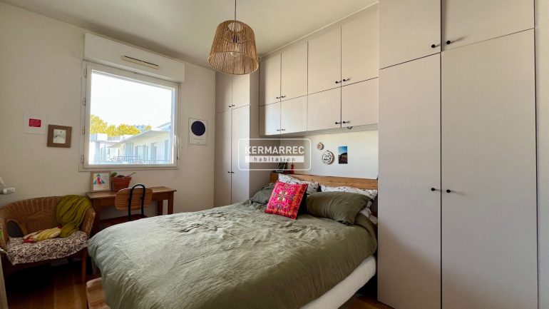 Appartement 3 pièces - 51 m² environ - 40503289e.jpg | Kermarrec Habitation
