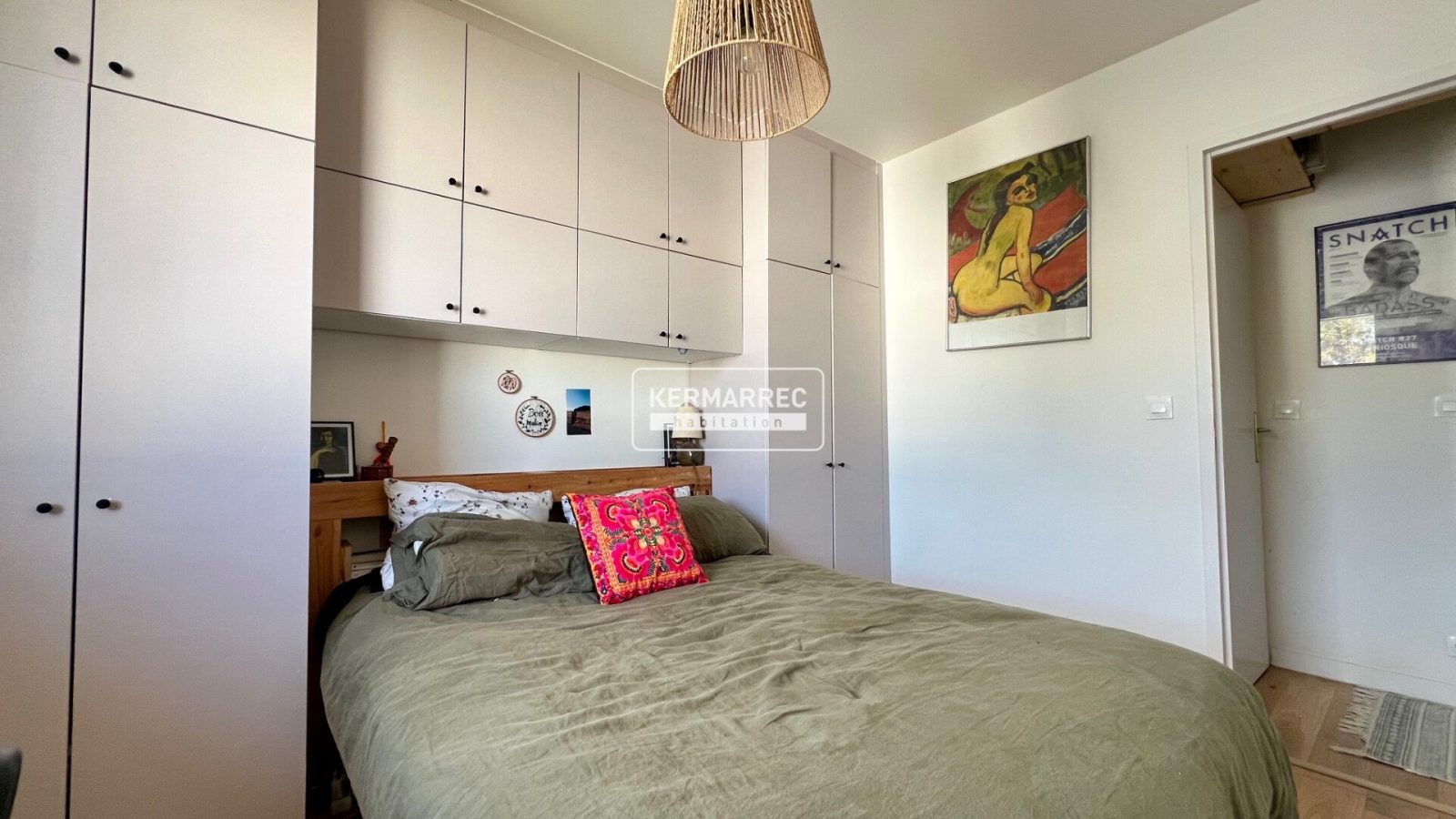 Appartement 3 pièces - 51 m² environ - 40503289f.jpg | Kermarrec Habitation