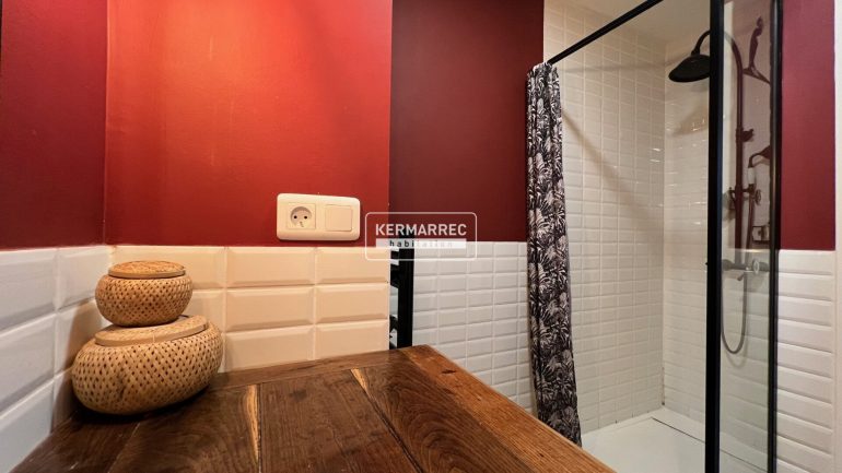 Appartement 3 pièces - 51 m² environ - 40503289j.jpg | Kermarrec Habitation