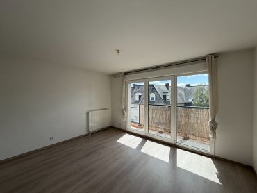 Appartement 2 pièces – 44 m² environ