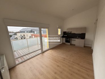 Appartement 2 pièces – 50 m² environ