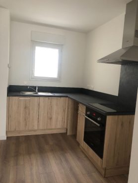Appartement 3 pièces – 66 m² environ
