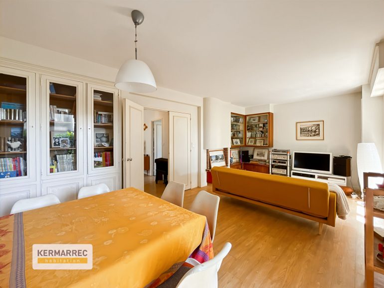Maison 8 pièces - 140 m² environ - 42306123b.jpg | Kermarrec Habitation