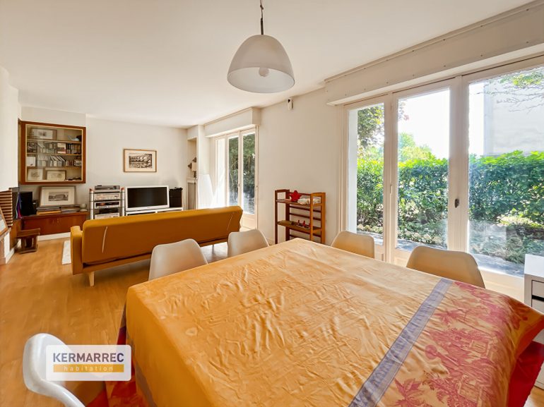 Maison 8 pièces - 140 m² environ - 42306123c.jpg | Kermarrec Habitation