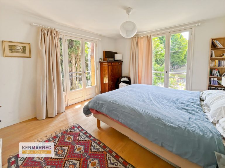 Maison 8 pièces - 140 m² environ - 42306123d.jpg | Kermarrec Habitation
