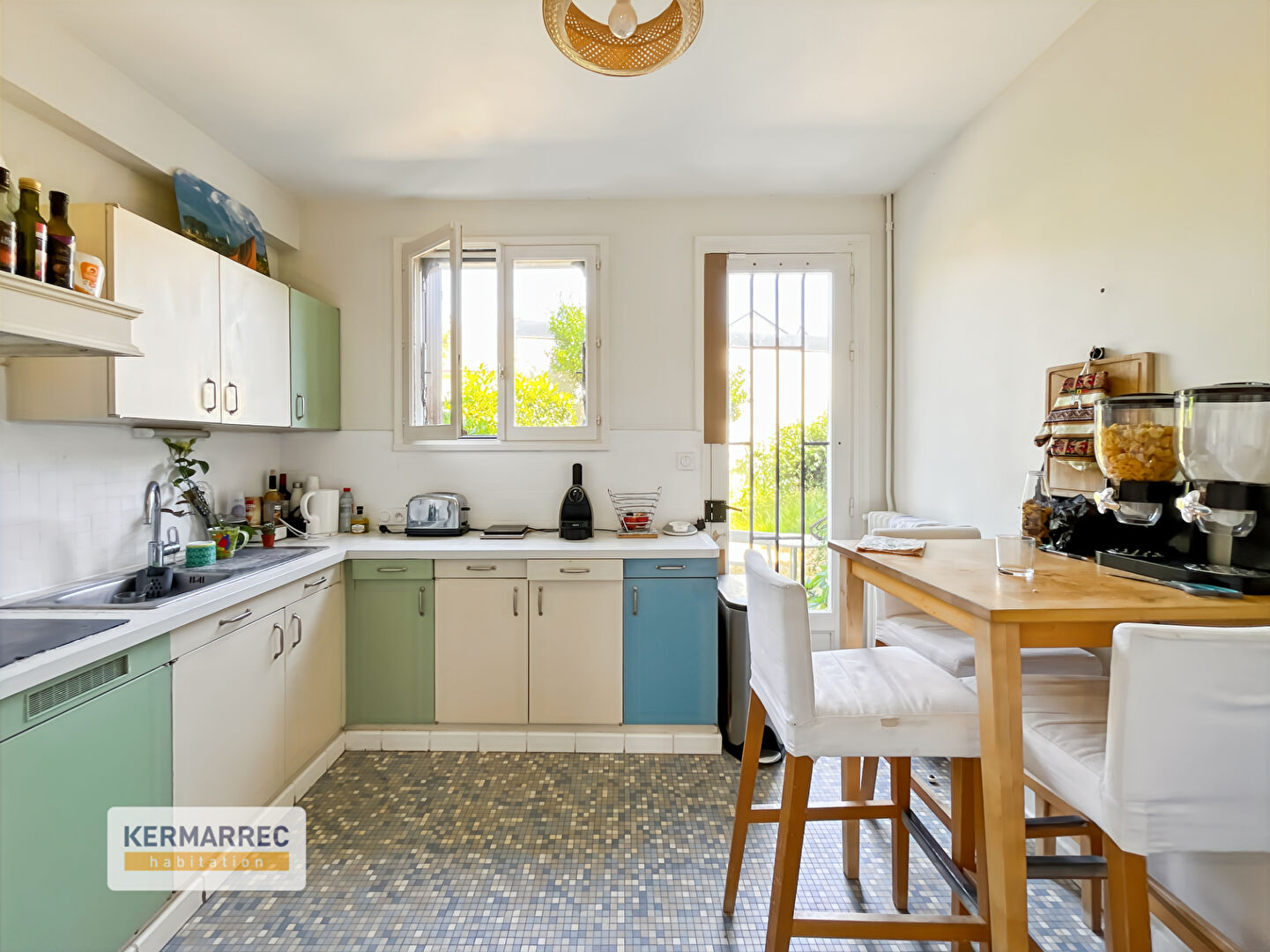 Maison 8 pièces - 140 m² environ - 42306123i.jpg | Kermarrec Habitation